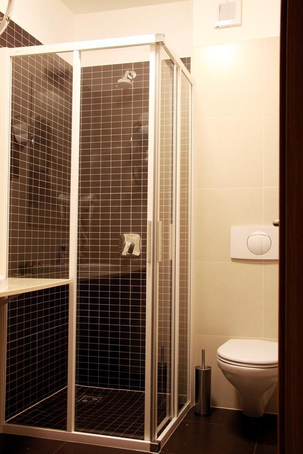 Hotel Vera Jachymov Ruang foto