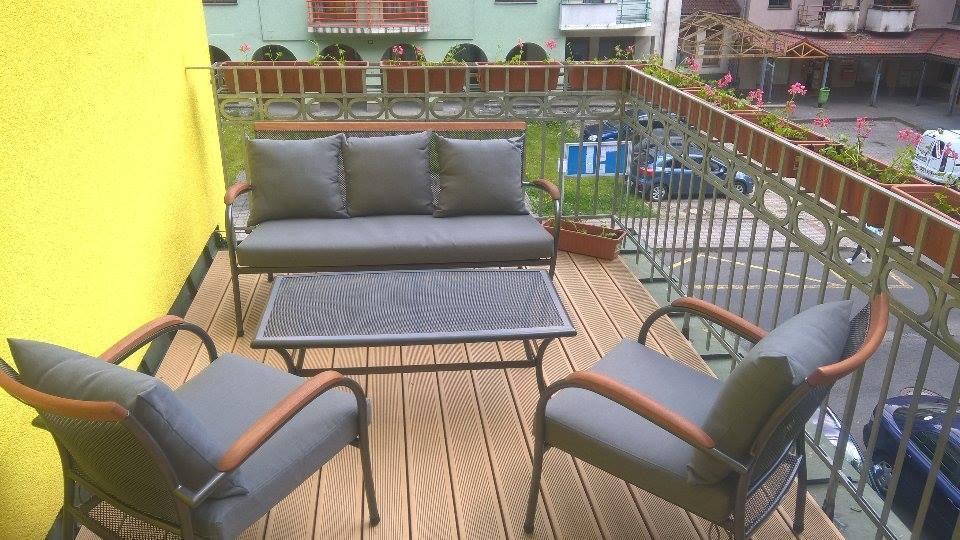 Hotel Vera Jachymov Bagian luar foto